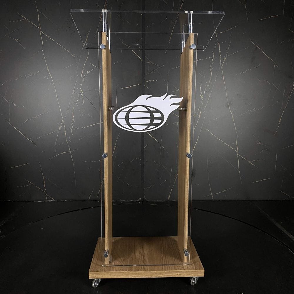 púlpito de madeira joão, pulpito de madeira, pulpito de madeira para igrejas, pulpito madeira igrejas, pulpito madeira acrílico, pulpito madeira com logo, pulpito madeira mdf, pulpito madeira frete grátis, pulpito madeira