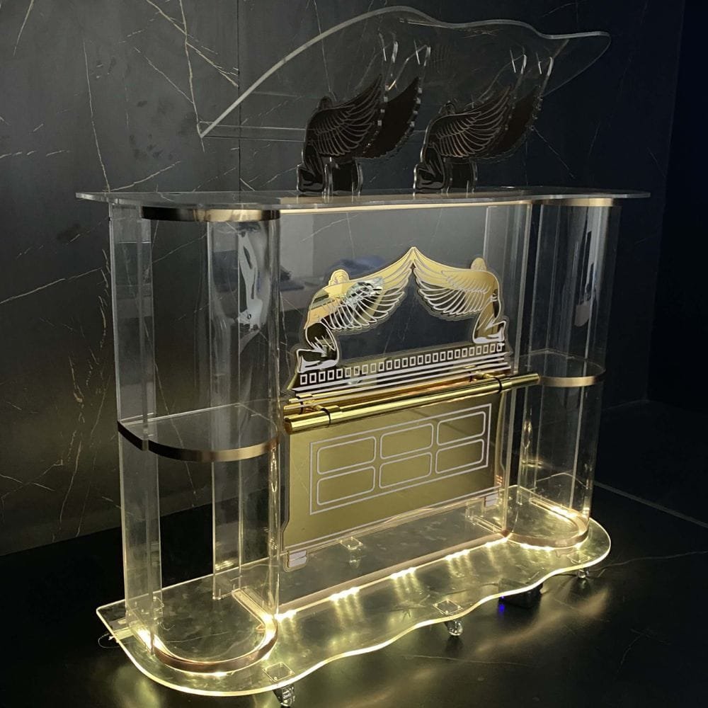 púlpito de acrílico arca da aliança, pulpito arca da aliança, pulpito acrilico, pulpito acrilico led, pulpito acrilico igrejas, pulpito acrilico para igrejas, pulpito acrilico arca da aliança, pulpito acrilico frete gratis, pulpito acrilico